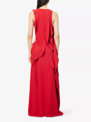 Silhouette Gown I