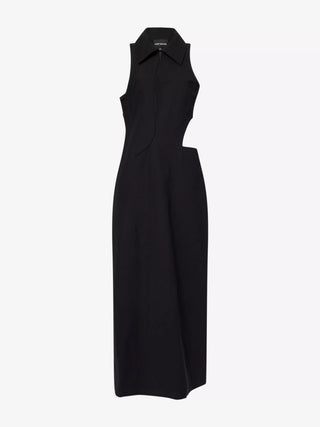 Silhouette Gown II