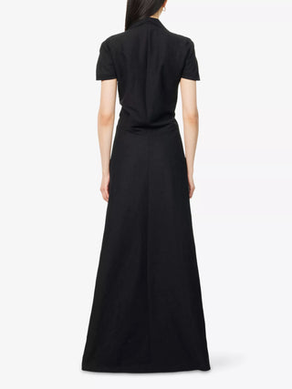 Outline Dress