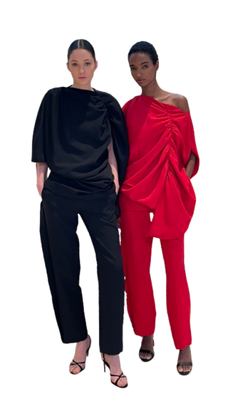 Avant Pants II