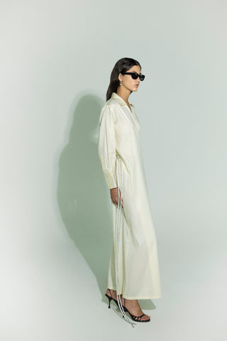 Avant Shirtdress
