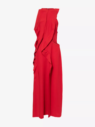 Silhouette Gown I
