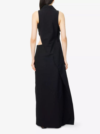 Silhouette Gown II