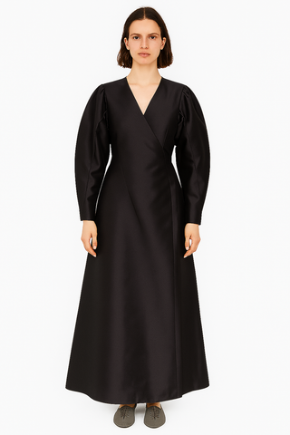 Abaya Coat