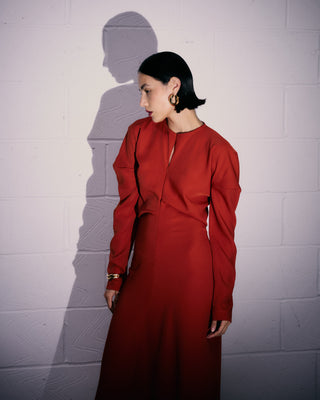 Contour Dress II